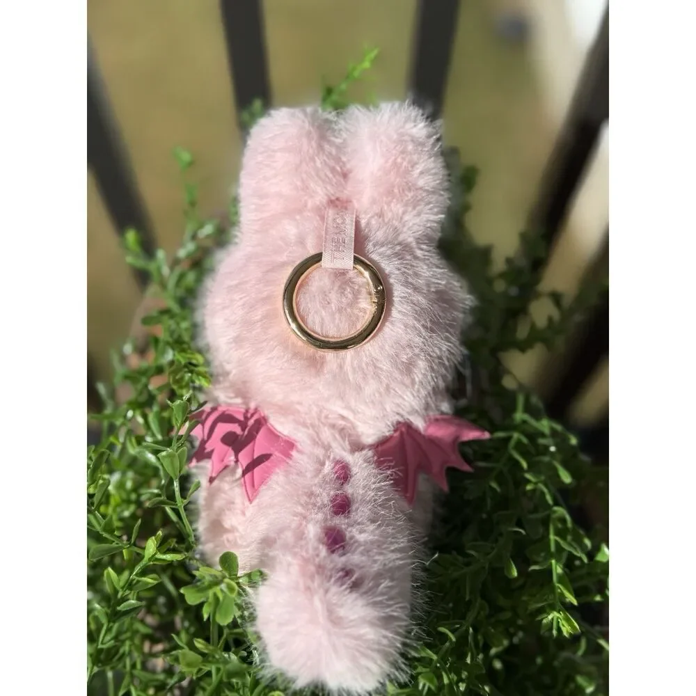 Labubu Custom Angel DIY - Picture 4 of 5